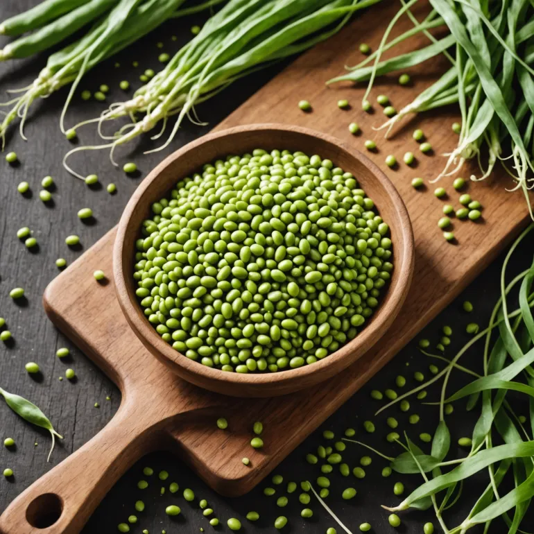 Всё о пророщенный маш: история, факты и современные тренды