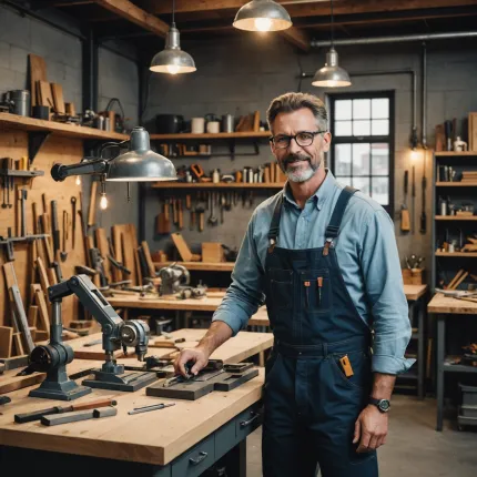 Как выбрать ножки/опоры, чтобы мебель не “гуляла”: ключевые советы для качественного изготовления мебели