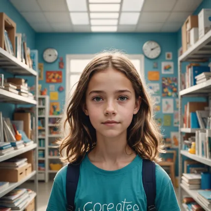 Вес девочки в 12 лет: как определить нормальный вес и почему это важно