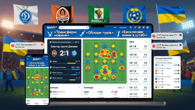 Футбол на спорт юа: последние новости футбола, результаты матчей и обзоры на портале Sport.ua